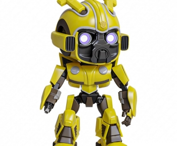 Modern Toys-ID:455286031