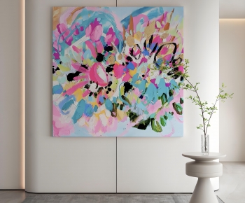 Modern Painting-ID:539496903