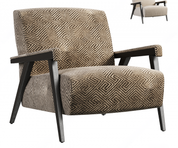 Modern Lounge Chair-ID:970659025