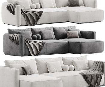 Modern Corner Sofa-ID:824945939