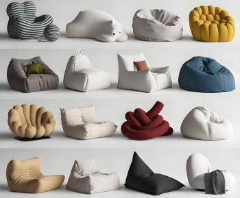 Modern Beanbag-ID:991276036