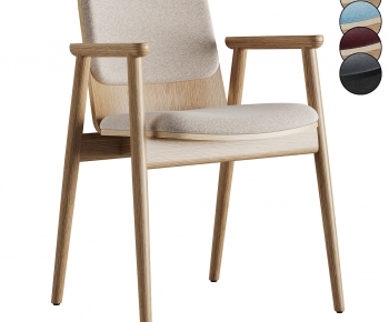Modern Dining Chair-ID:283438923