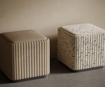 Modern Sofa Stool-ID:110390906