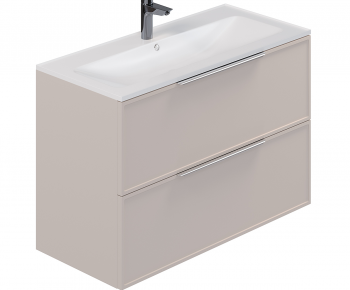 Modern Bathroom Cabinet-ID:356491099