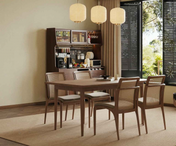 Modern Dining Room-ID:273989929