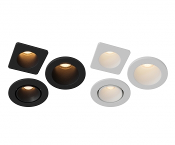 Modern Downlight Spot Light-ID:988683948