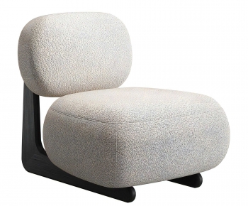 Modern Single Sofa-ID:331716068