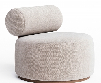 Modern Single Sofa-ID:424046996