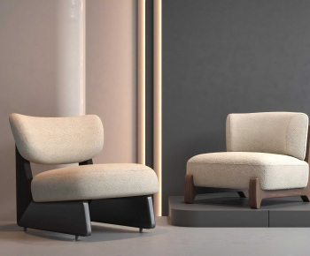 Modern Lounge Chair-ID:971343998