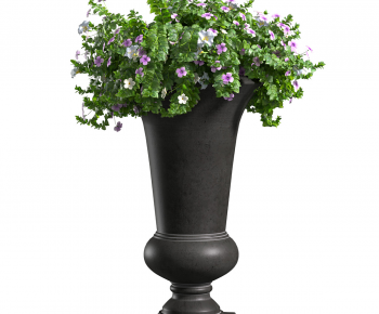 Modern Flower Arrangement-ID:588540088