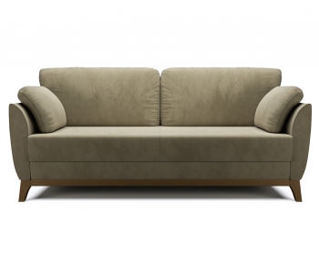 Modern A Sofa For Two-ID:513341903