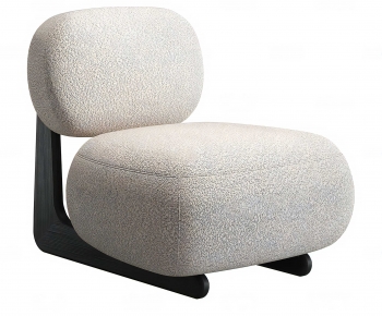 Modern Single Sofa-ID:121038914