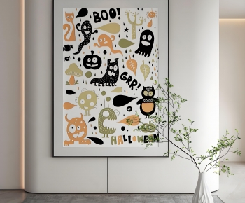 Modern Painting-ID:172889255