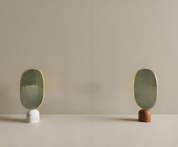 French Style Table Lamp-ID:887960917