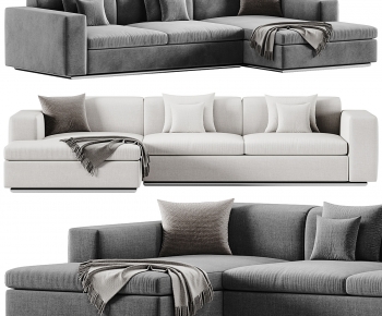 Modern Corner Sofa-ID:226746087