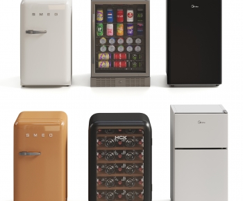 Modern Home Appliance Refrigerator-ID:798278097