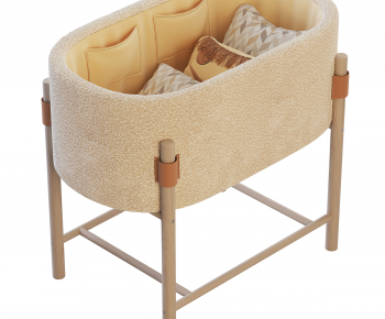 Modern Crib-ID:206840047