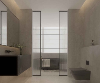 Modern TOILET-ID:563653954