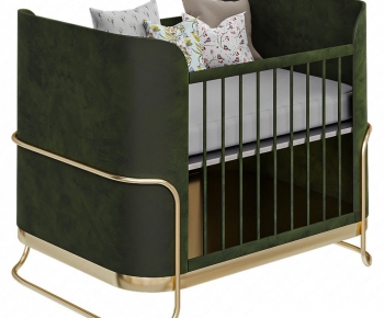 Modern Crib-ID:430318121