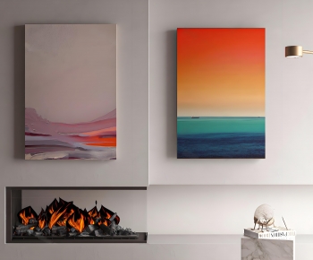 Modern Painting-ID:551464083