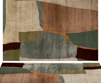 Modern The Carpet-ID:594247103