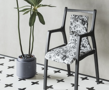 French Style Lounge Chair-ID:972672946