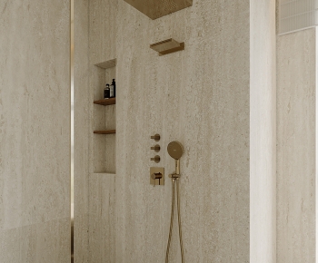 Modern Faucet/Shower-ID:641295912