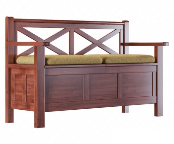 Modern A Sofa For Two-ID:806514026