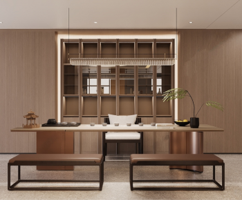 Modern Tea House-ID:577451943