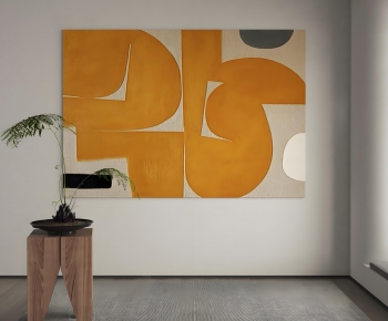 Modern Painting-ID:600701096