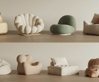 Modern Beanbag-ID:266470911