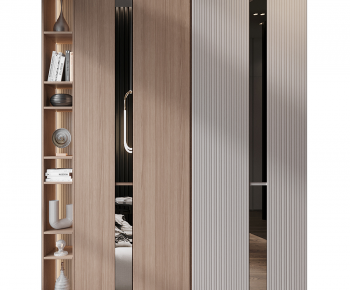 Modern The Wardrobe-ID:916296969