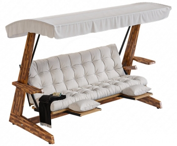 Modern Hanging Chair-ID:273432976