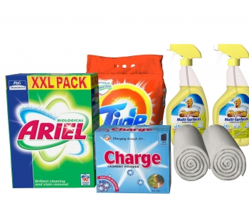 Modern Bathroom Set-ID:591080908