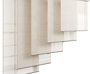 Modern Roller Shutters-ID:133550271