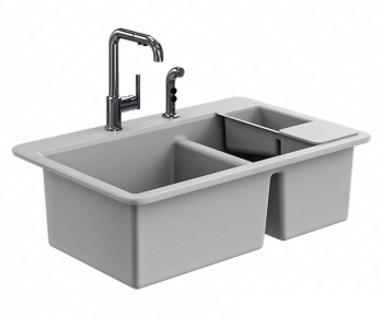 Modern Sink-ID:787924052