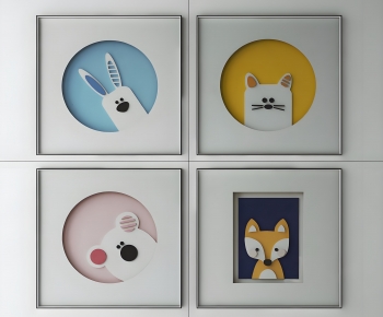 Modern Painting-ID:485107909