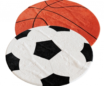 Modern Children's Carpet-ID:437416083