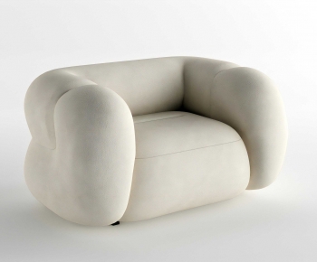 Modern Single Sofa-ID:815054891