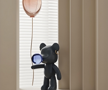 Modern Sculpture-ID:761115078