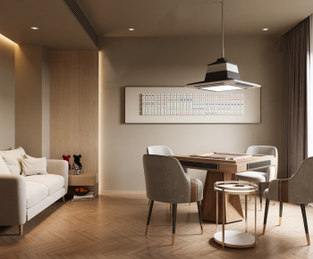 Modern Chess And Card Room-ID:971874959