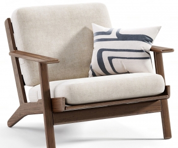 Modern Lounge Chair-ID:545193916