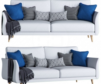 Modern A Sofa For Two-ID:270881898