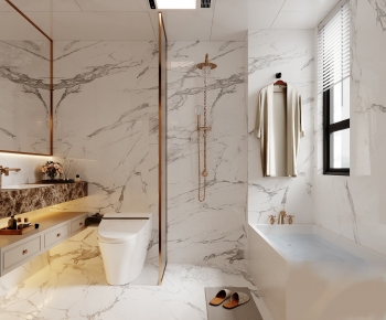 Modern TOILET-ID:197927007