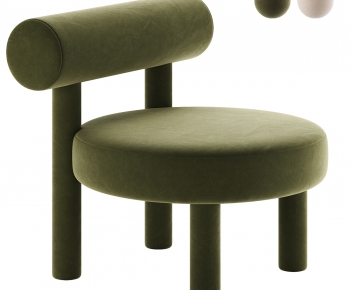 Modern Lounge Chair-ID:400021152