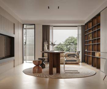 Modern Study Space-ID:571126942