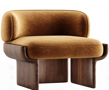 Modern Lounge Chair-ID:123497012