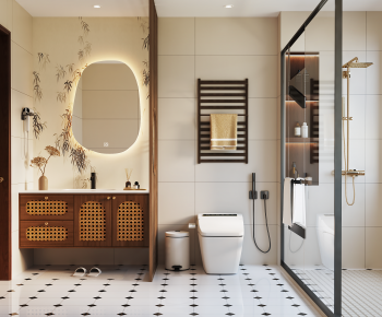 New Chinese Style TOILET-ID:578710081