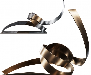 Modern Sculpture-ID:844933996