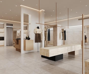 Modern Clothing Store-ID:873816974